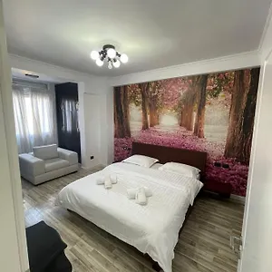 Apartment Center, Tirana