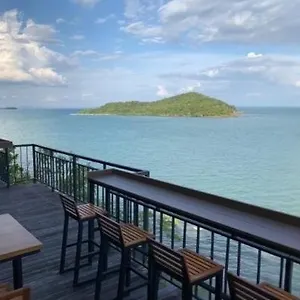 Heaven Hill Lanta Maison d'hôtes Ko Lanta