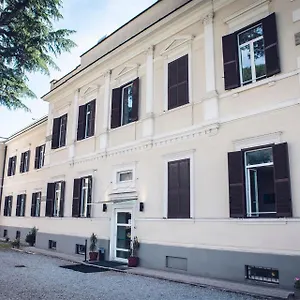 San Luigi - Residenza Gemelli Roma